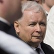 Kaczyński: Wojenny kształt życia publicznego? To nie wina PiS