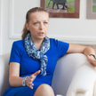 Wiceminister finansów Agnieszka Królikowska