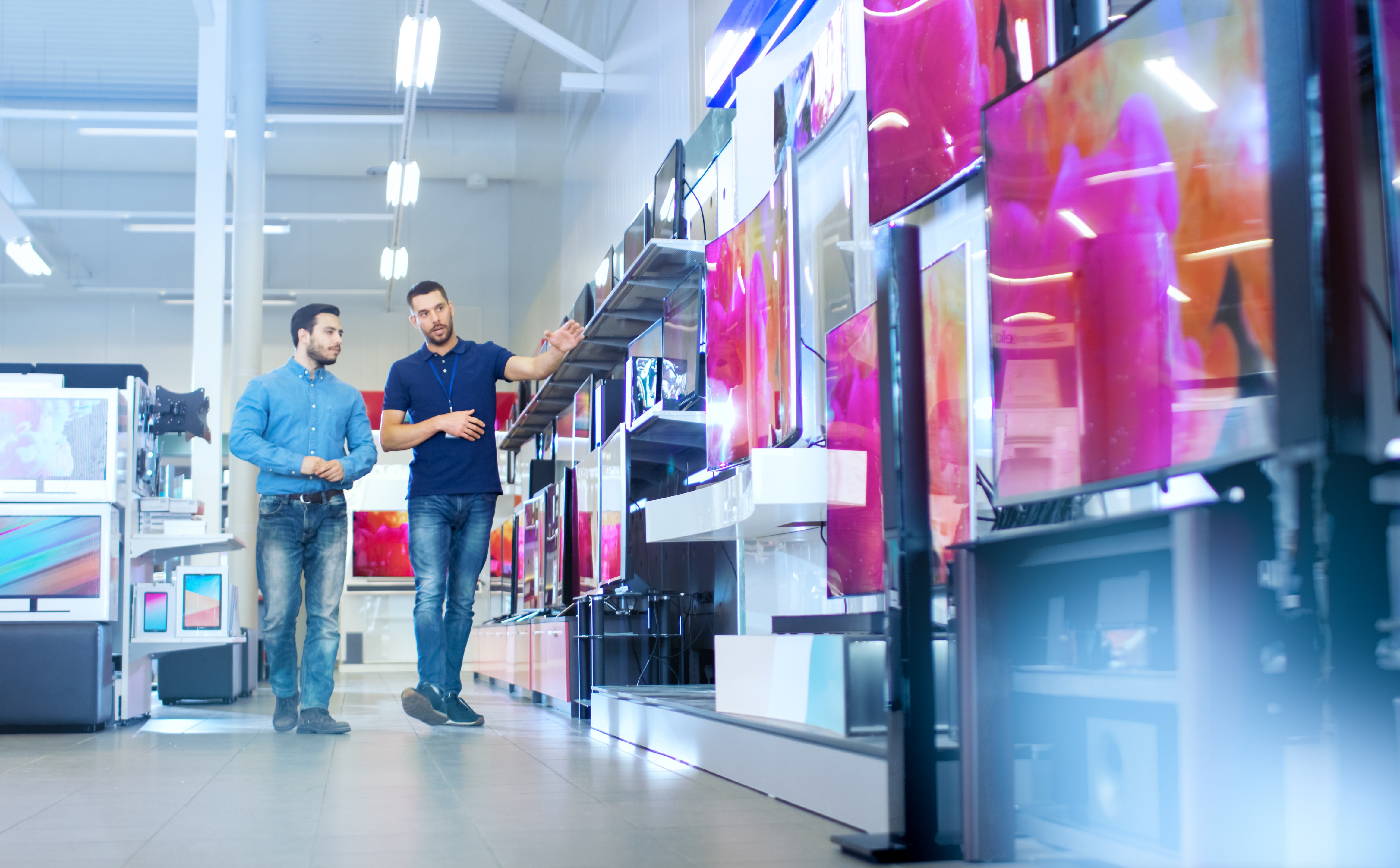 Bunt przeciw blokadom producentów. Fulu rzuca wyzwanie gigantom i płaci za „naprawę” sprzętu