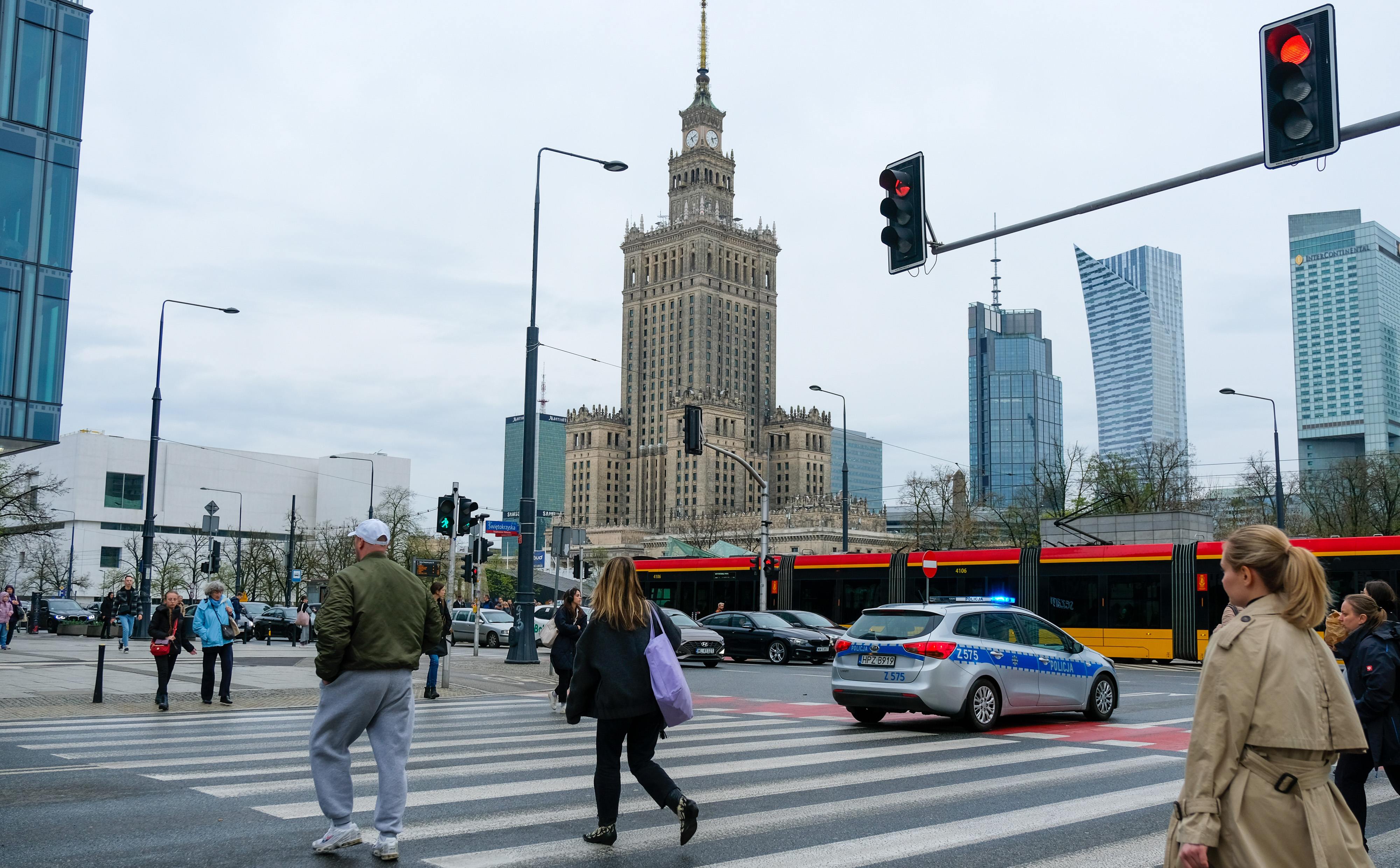 Agencja S&P nie zmieniła ratingu Polski