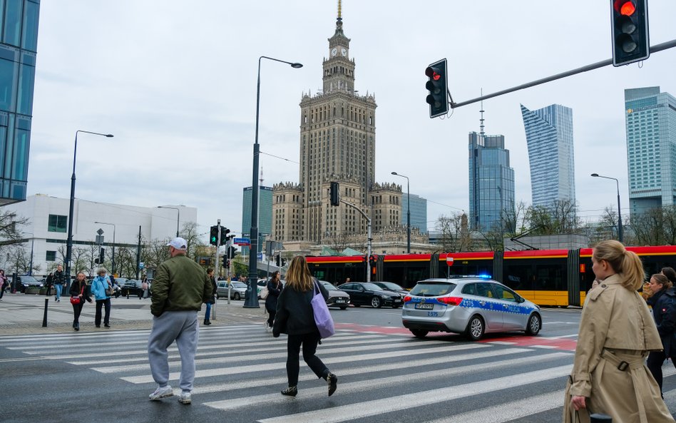 Członkostwo w Unii Europejskiej było i wciąż jest ważnym motorem rozwoju polskiej gospodarki