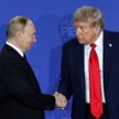 Demokratyczna senator Elizabeth Warren stwierdziła, że Trump umożliwia Putinowi kontynuowanie agresy