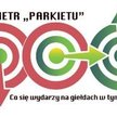 Barometr "Parkietu"