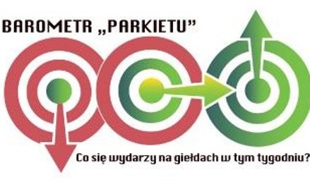 Barometr "Parkietu"