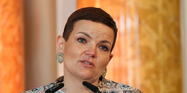 Koalicjanci pytają o ustawę o artystach. Niepewny los projektu i samej ministry