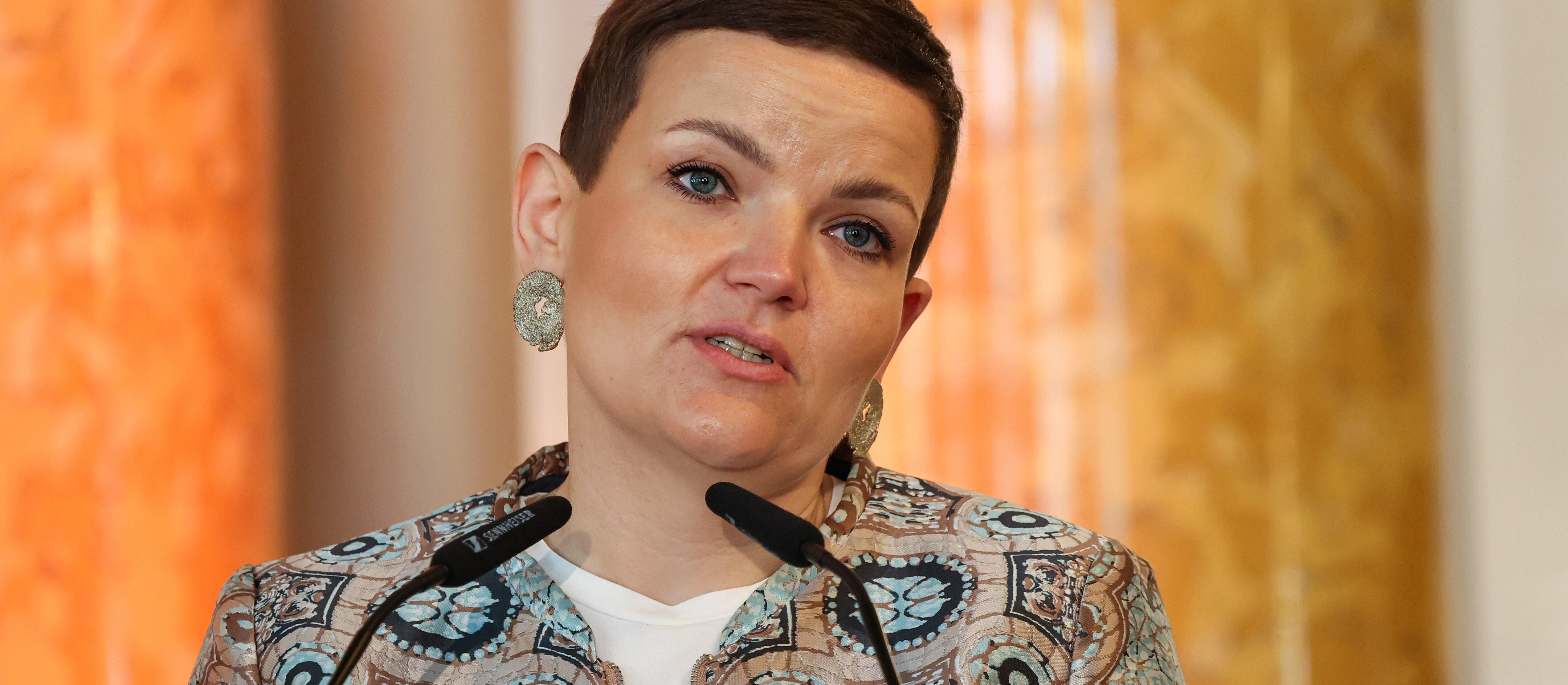 Marta Cienkowska broni dopłat do emerytur dla artystów. „Potrzebują”
