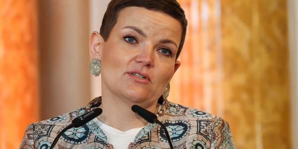 Marta Cienkowska broni dopłat do emerytur dla artystów. „Potrzebują”