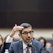 Przed Sundarem Pichaiem, szefem Google’a, największe wyzwanie w karierze. Regulatorzy chcą ograniczy