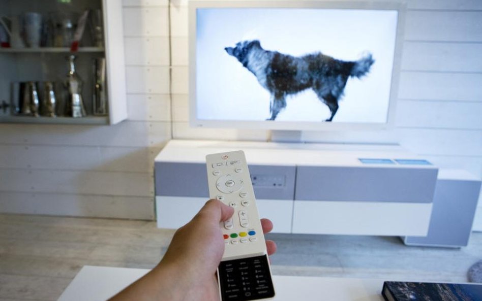 ATM Rozrywka TV rentowna najwcześniej za dwa lata