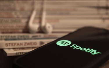 Spotify będzie walczyć z tworzącymi muzykę przy pomocy sztucznej inteligencji