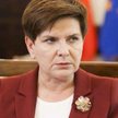 Beata Szydło