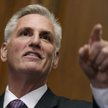 Kevin McCarthy (na zdjęciu), republikanin z liberalnej Kalifornii, nigdy nie cieszył się poważaniem 