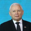 Prezes PiS Jarosław Kaczyński
