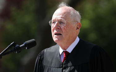USA: Kluczowy sędzia Sądu Najwyższego odchodzi na emeryturę. Szansa dla Trumpa