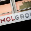MOL Group negatywnie zaskoczył