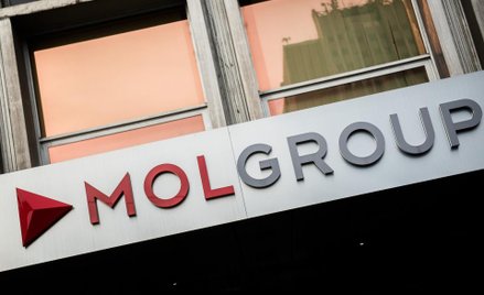 Rekordowe wyniki MOL Group