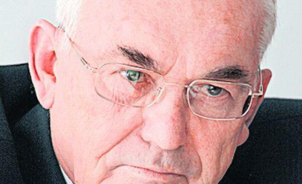 Michał Skipietrow, prezes Mostostalu-Export