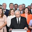 PiS stawia na finansowe „pospolite ruszenie” po decyzji PKW