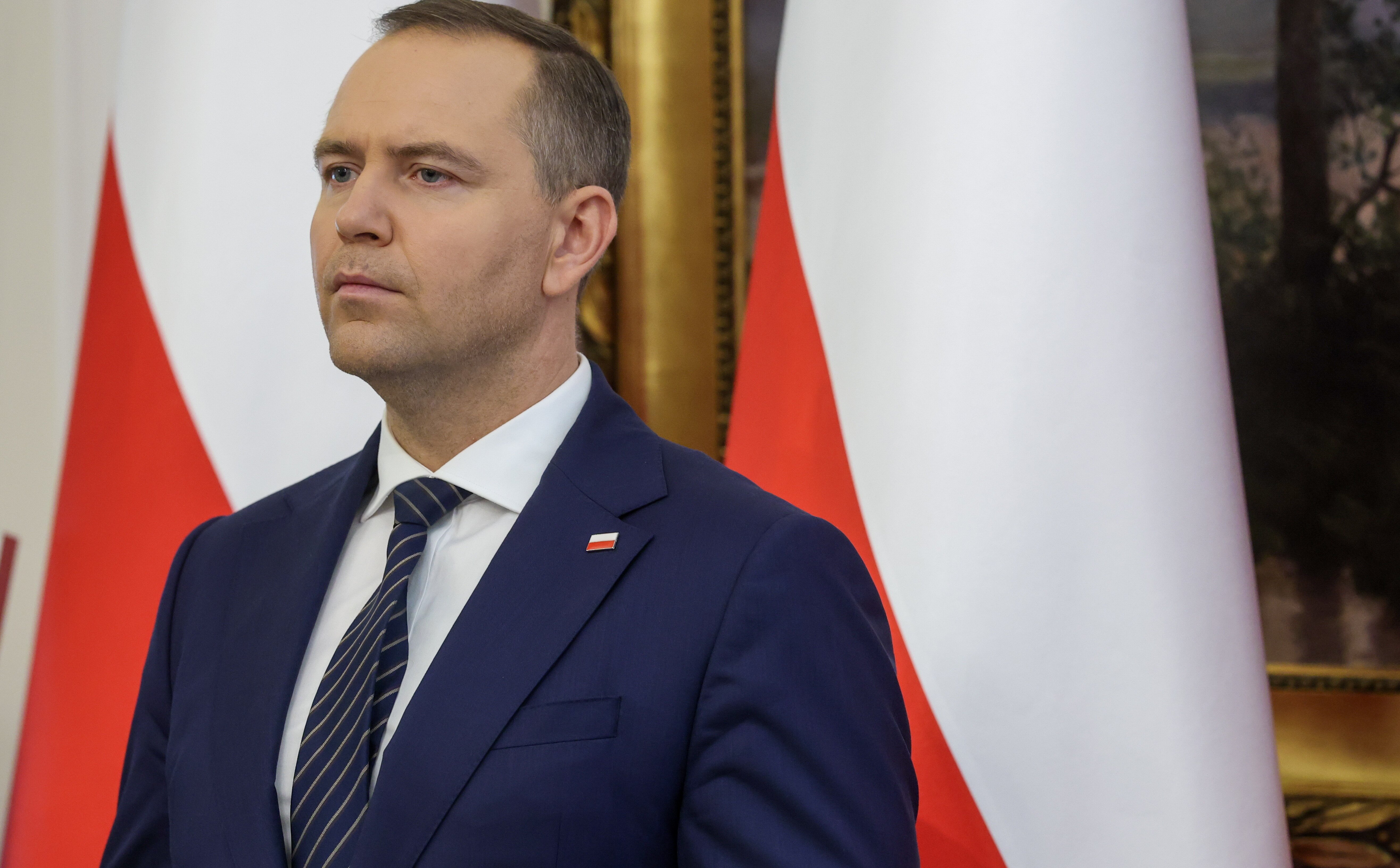 Michał Szułdrzyński: Najbardziej zagadkowy prezydent po 1989 roku. Kto naprawdę będzie rządzić w Pałacu?