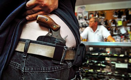 Prof. Szahaj: Fundamentalny błąd libertarian