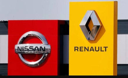 Renault i Nissan: Po ponad 20 latach spojuszu zmienia się układ sił