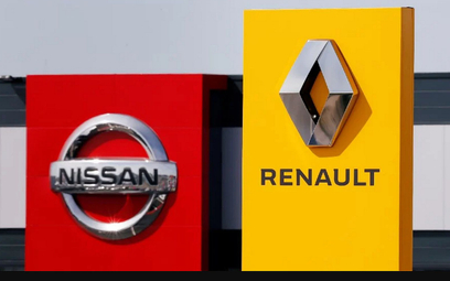 Renault i Nissan: Po ponad 20 latach spojuszu zmienia się układ sił