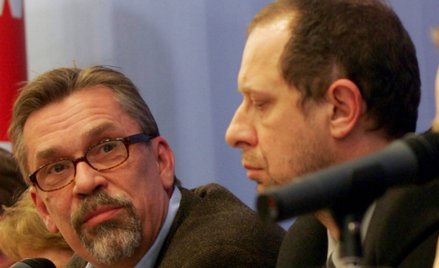 Wojciech Maziarski: Komisja Czumy przyniosła więcej szkód niż pożytku