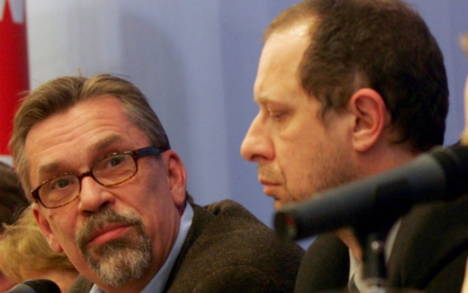 Wojciech Maziarski: Komisja Czumy przyniosła więcej szkód niż pożytku