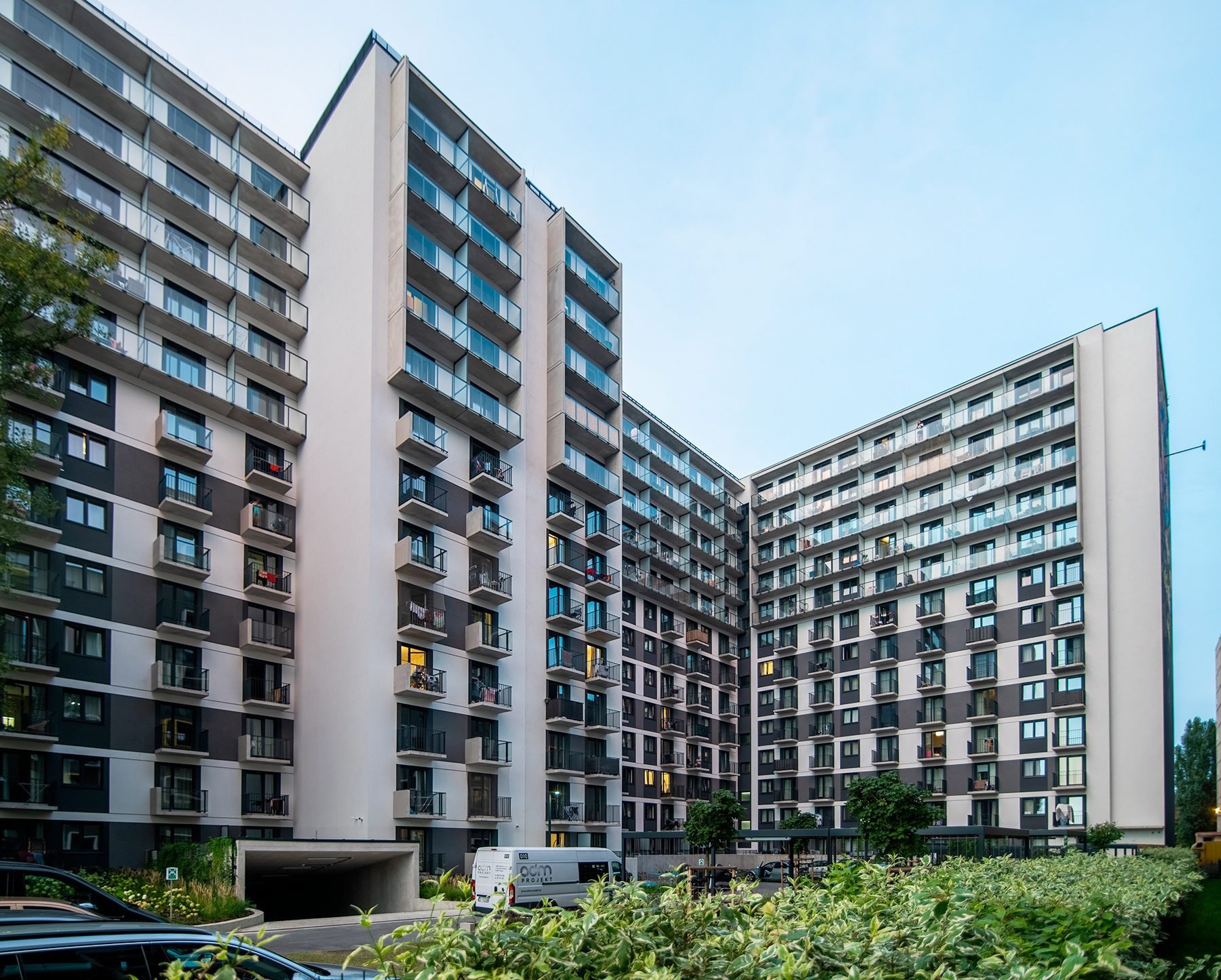 Wielka transakcja PRS wzbudziła wielkie emocje