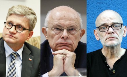 #RZECZoPOLITYCE: Soloch, Borowski, Brylewski