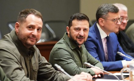 W sporze z Ukrainą mamy istotne argumenty po naszej stronie, jednak prawo międzynarodowe, w tym zasa