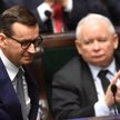 Trwa wojna w PiS. Ale odwołać premiera będzie trudno