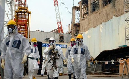 Po awarii w 2011 roku w elektrowni atomowej w Fukushimie japońskie władze podjęły decyzję o ewakuacj