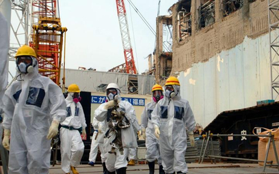 Po awarii w 2011 roku w elektrowni atomowej w Fukushimie japońskie władze podjęły decyzję o ewakuacj
