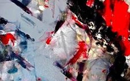 Pictura intacta, Alicja Domańska