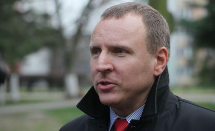 Jacek Kurski
