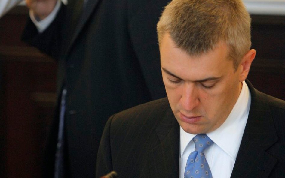 Giertych do prezesa PiS: Czy realizuje pan testament brata?
