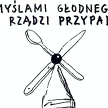 Pion - poziom