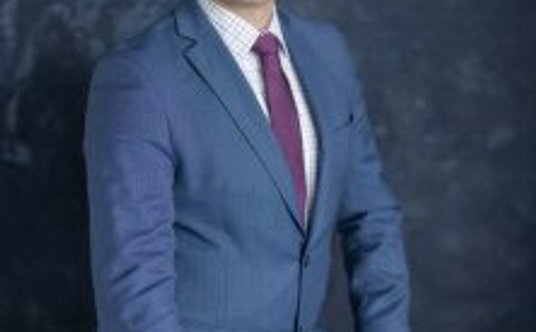 "Adam Allen, doradca podatkowy, wspólnik w Thedy &amp; Partners"