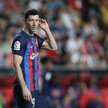 Liga hiszpańska. Barcelona nie wykorzystała potknięcia Realu, przełamanie Lewandowskiego