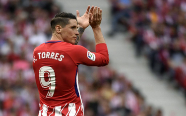 Fernando Torres kończy karierę