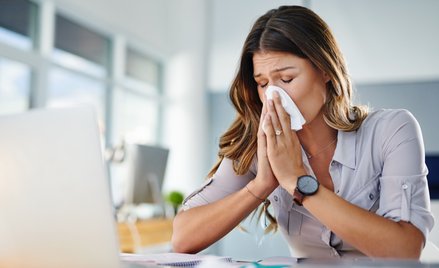 Od 13 kwietnia wejdą w życie ważne przepisy dotyczące L4