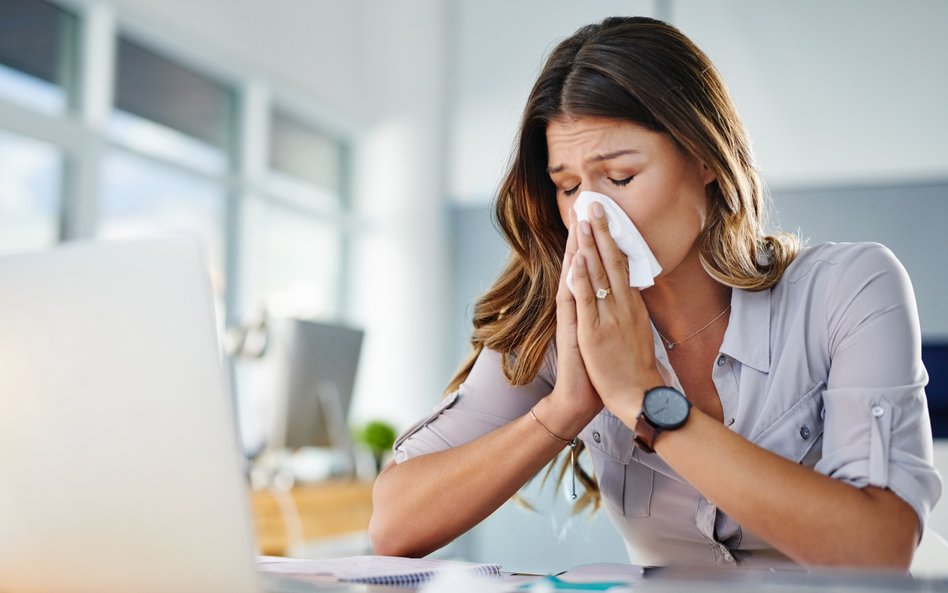 Od 13 kwietnia wejdą w życie ważne przepisy dotyczące L4