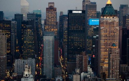 Stany Zjednoczone od dawna są wiodącym ośrodkiem innowacji i przedsiębiorczej aktywności. W szczegól