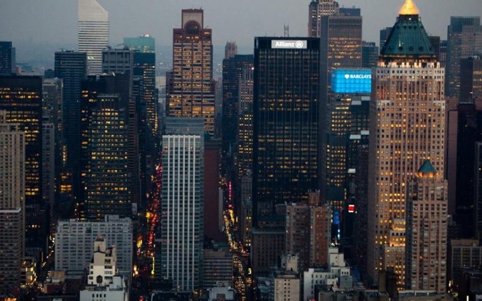 Stany Zjednoczone od dawna są wiodącym ośrodkiem innowacji i przedsiębiorczej aktywności. W szczegól