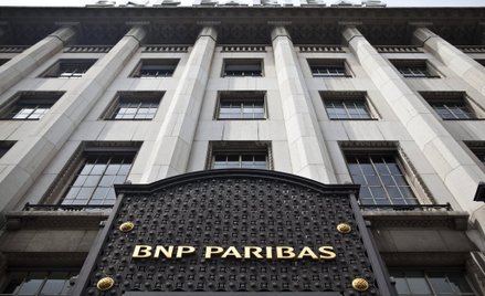 BNP Paribas zwiększa fundusze