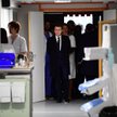 Macron: Epidemia koronawirusa we Francji nieunikniona