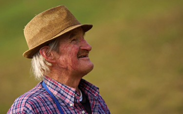 Aktywny i zdrowy senior rolnik – nowy program dla seniorów z terenów wiejskich