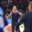 Trener Steve Kerr (na zdjęciu) na tegoroczne mistrzostwa świata zabrał zespół złożony z debiutantów 