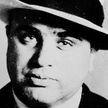 Alfons Gabriel Capone (1899–1947)